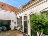 Roggebroodshof 1, 2312 TP Leiden