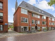 Oosterhamrikkade 120, 9714 BK Groningen