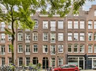 Wilhelminastraat 85-H, 1054 VX Amsterdam