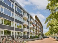 President Kennedylaan 30-4, 1079 ND Amsterdam