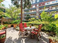 Cornelis Springerstraat 8-H, 1073 LH Amsterdam