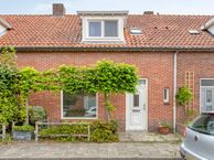 Dufaystraat 9, 5654 DV Eindhoven