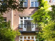 Gerrit van der Veenstraat 31, 1077 DN Amsterdam