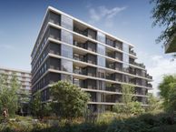 CAB-rondom 241, 3534 BJ Utrecht