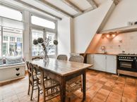 Kerkstraat 93-H, 1017 GD Amsterdam