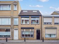 Hoefstraat 182, 5014 NN Tilburg
