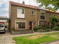 Van Musschenbroekstraat 43, 7533 XM Enschede