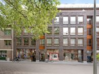 St. Jacobstraat 27-D, 2512 AN Den Haag