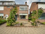 Robert Scottstraat 132, 7534 ZR Enschede
