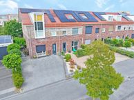 Magdalenapolder 17, 3825 LL Amersfoort