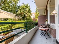 Prins Hendrikstraat 17-A, 3071 LG Rotterdam