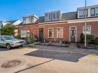 Wilhelminastraat 87, 9611 JT Sappemeer