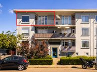 Anjelierlaan 24-2, 6713 GH Ede