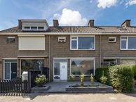 Bernhard Zweersstraat 59, 2983 BA Ridderkerk