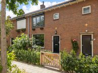 Kamperfoelielaan 43, 6713 ED Ede