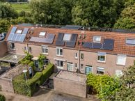 Paltrokmolen 35, 1823 GT Alkmaar