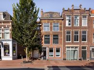 Hooigracht 68-B, 2312 KW Leiden
