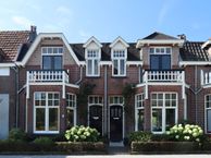 Burgemeester Ottenhoffstraat 9, 6561 CL Groesbeek