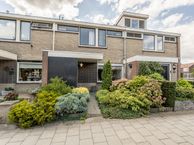 Acaciastraat 36, 3261 RC Oud-Beijerland