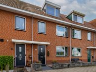 Saffierlaan 84, 3162 PL Rhoon