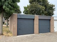 Derde Rompert 58 GARAGE, 5233 AK Den Bosch