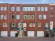 Dom H. van der Laanstraat 29, 1064 DC Amsterdam