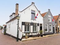 Pieterstraat 46, 3252 BL Goedereede