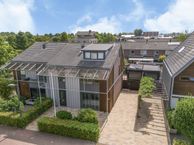 Anton Geesinkstraat 50, 2134 CL Hoofddorp