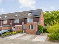 Dunantstraat 38, 2131 RP Hoofddorp