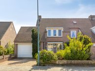 Gaanderij 24, 5131 GA Alphen (NB)