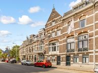 Ramstraat 41-B, 3581 HG Utrecht