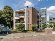 Arnold van Rodelaan 1, 5527 BS Hapert