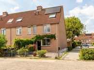 Horst 29 7, 8225 MX Lelystad