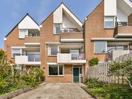 Haarlemmerstraat 1-A, 2042 NA Zandvoort