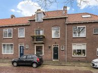 Burgemeester Pruissingel 50, 3131 JR Vlaardingen