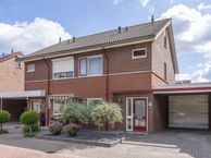 Gentiaanstraat 10-C, 7532 ZD Enschede