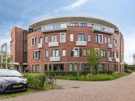 Louis Armstrongweg 56-M, 1311 RK Almere