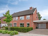 Pater Vogelsstraat 15, 5741 JE Beek en Donk