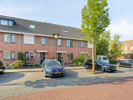 Palmhout 34, 2994 HL Barendrecht