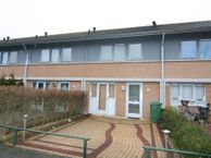 Gerard Terborchstraat 53, 1318 LE Almere