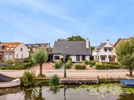 Utrechtse Jaagpad 106-D, 2314 AT Leiden