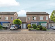 Oleanderstraat 4, 1338 WL Almere