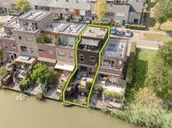 Simon Vestdijksingel 110, 6836 VD Arnhem