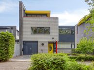 Youri Egorovweg 1, 1311 LT Almere