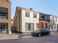 Godevaert Montensstraat 40, 4811 PG Breda