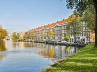 Marnixkade 26-2, 1015 XP Amsterdam