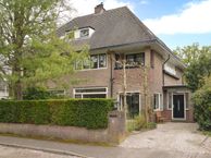 Jan Toebacklaan 16, 1401 CW Bussum