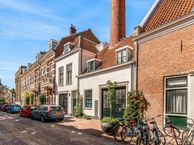 Keizerstraat 16-A, 3512 EB Utrecht