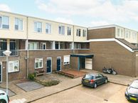 Bossenburg 73, 4385 EB Vlissingen