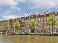 Jacob Catskade 45-3, 1052 BV Amsterdam